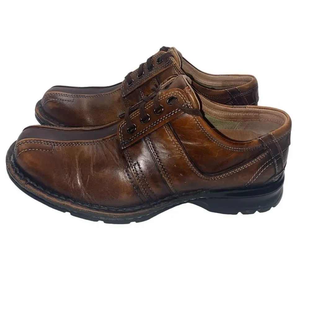 Clarks pre owned